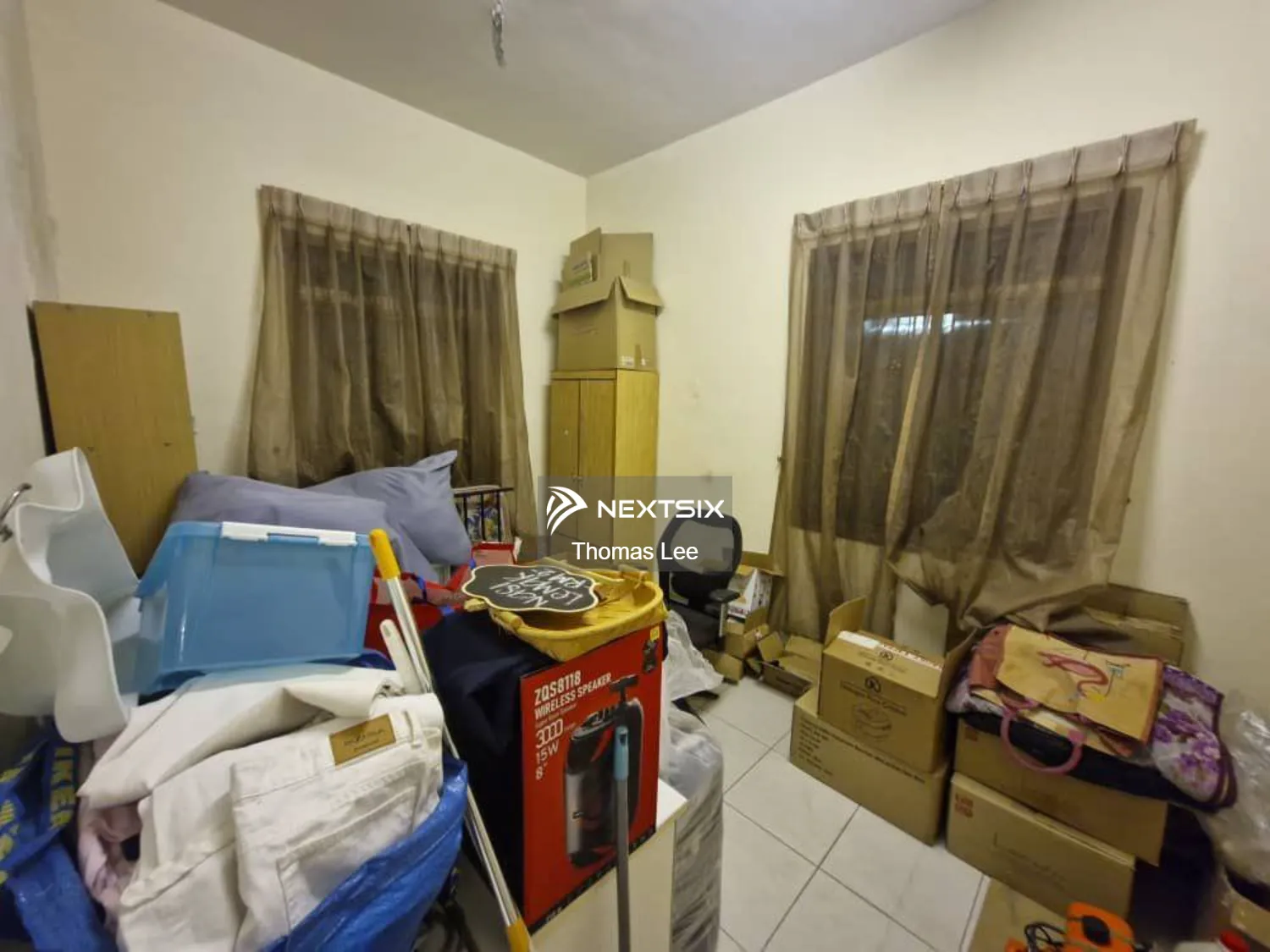 Semi-detached House For Sale in Iskandar Puteri (Nusajaya) Johor - Image 9