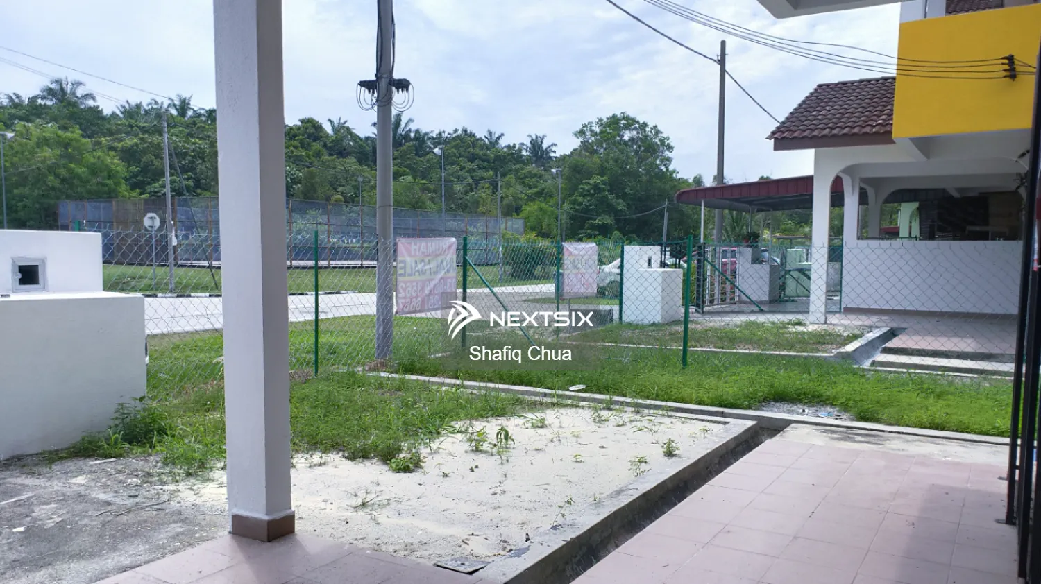 2-sty Terrace/Link House For Sale in Port Dickson Negeri Sembilan