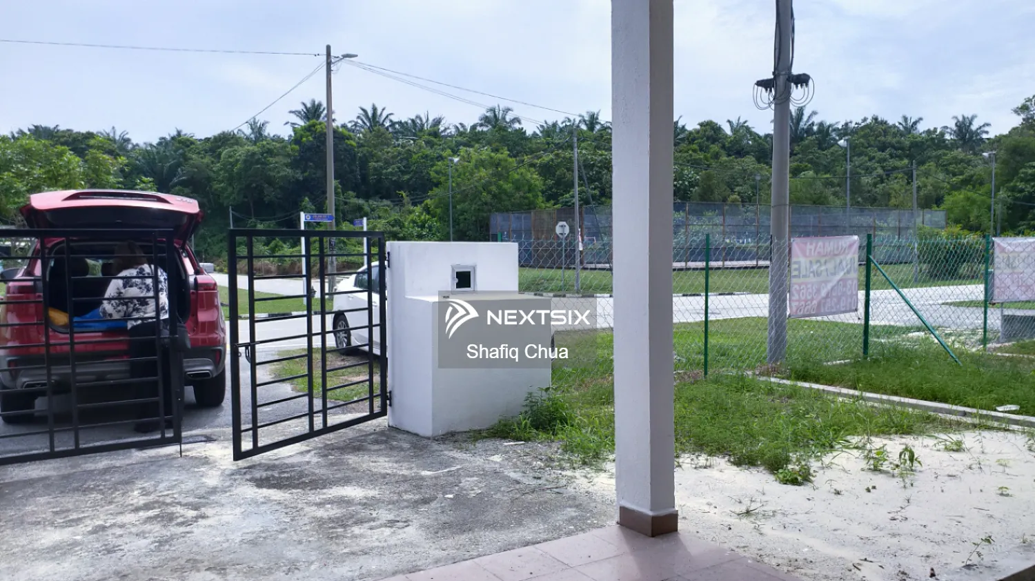 2-sty Terrace/Link House For Sale in Port Dickson Negeri Sembilan - Image 18