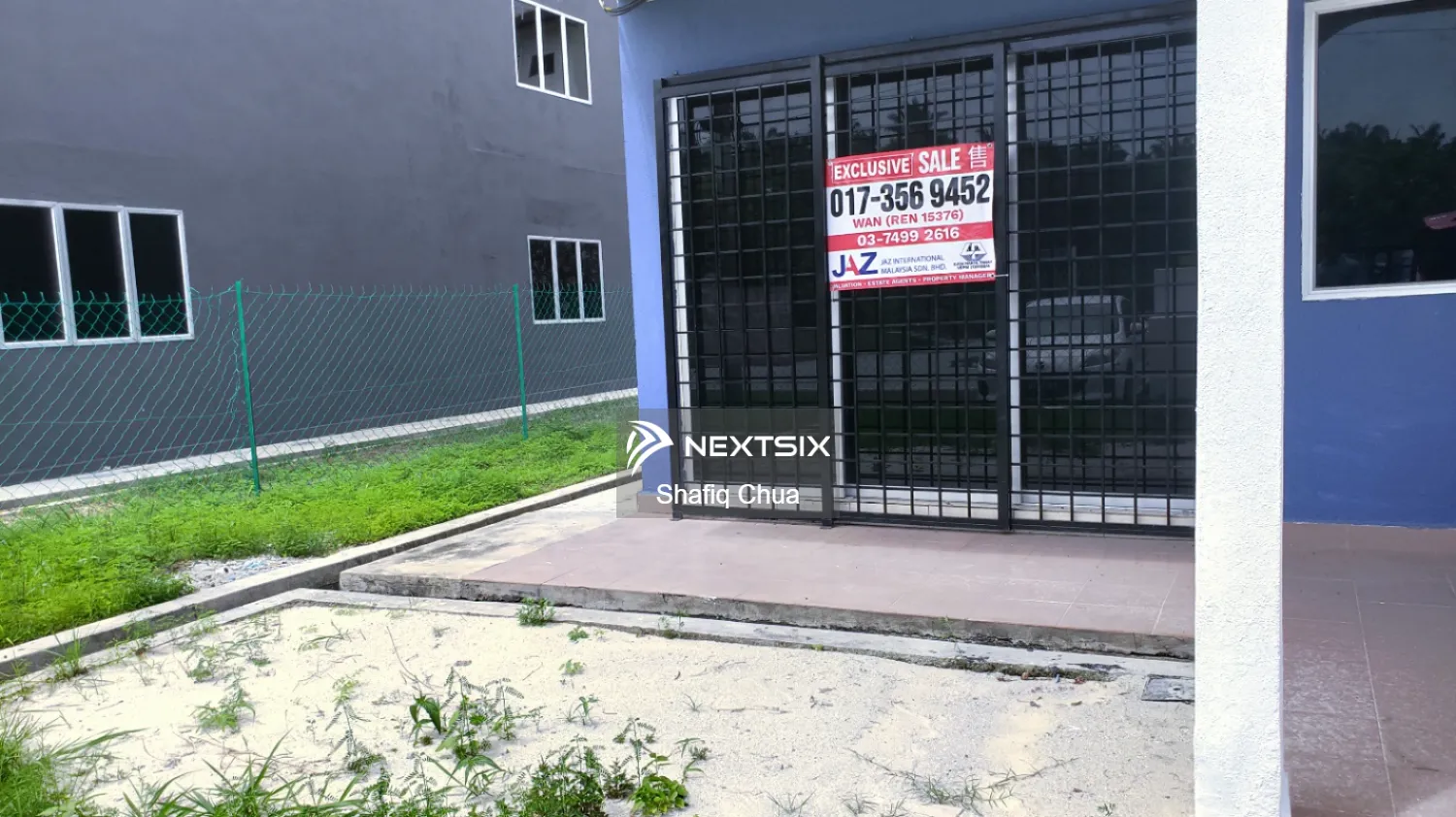 2-sty Terrace/Link House For Sale in Port Dickson Negeri Sembilan - Image 7