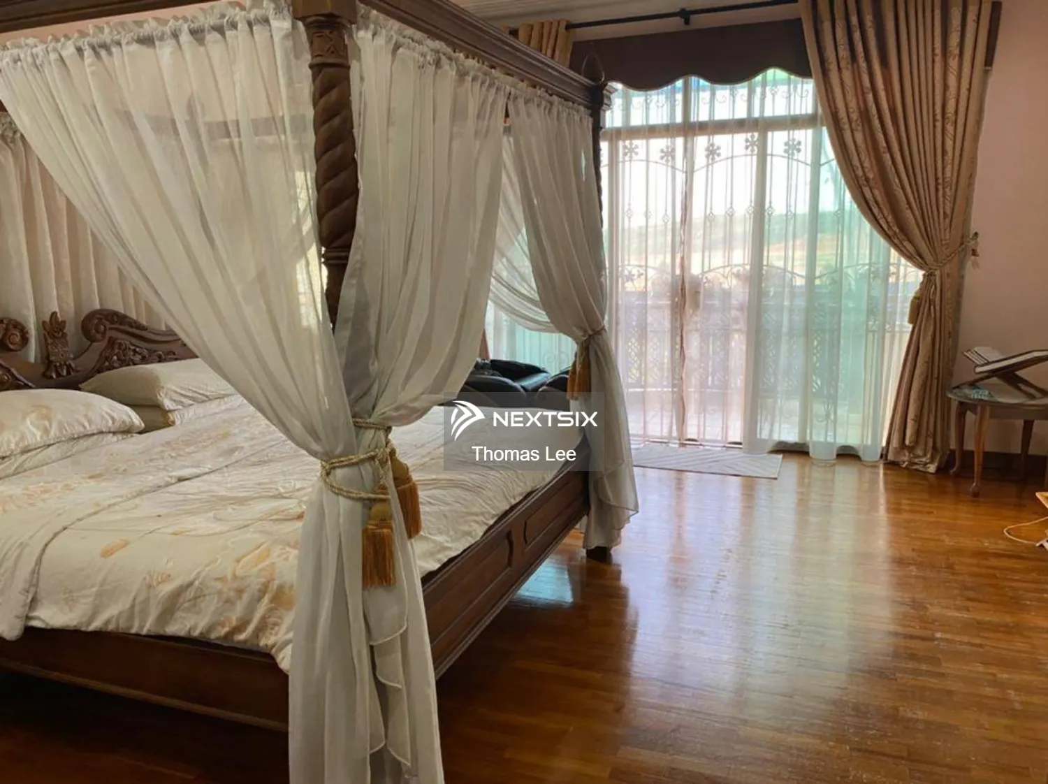 Bungalow For Sale in Skudai Johor - Image 10