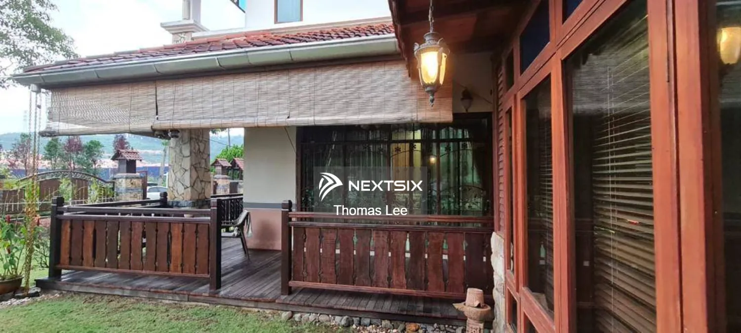 Bungalow For Sale in Skudai Johor - Image 15