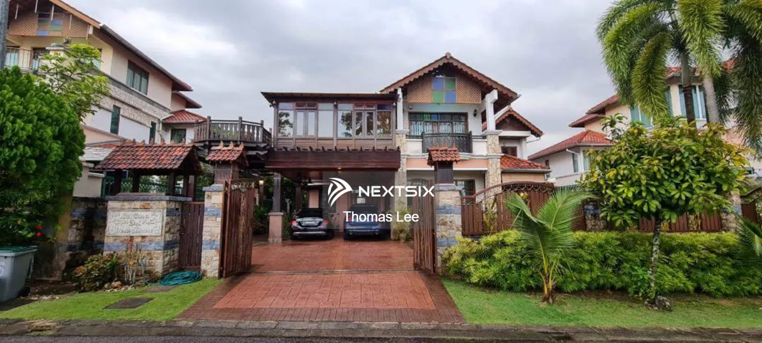 Bungalow For Sale in Skudai Johor - Image 16