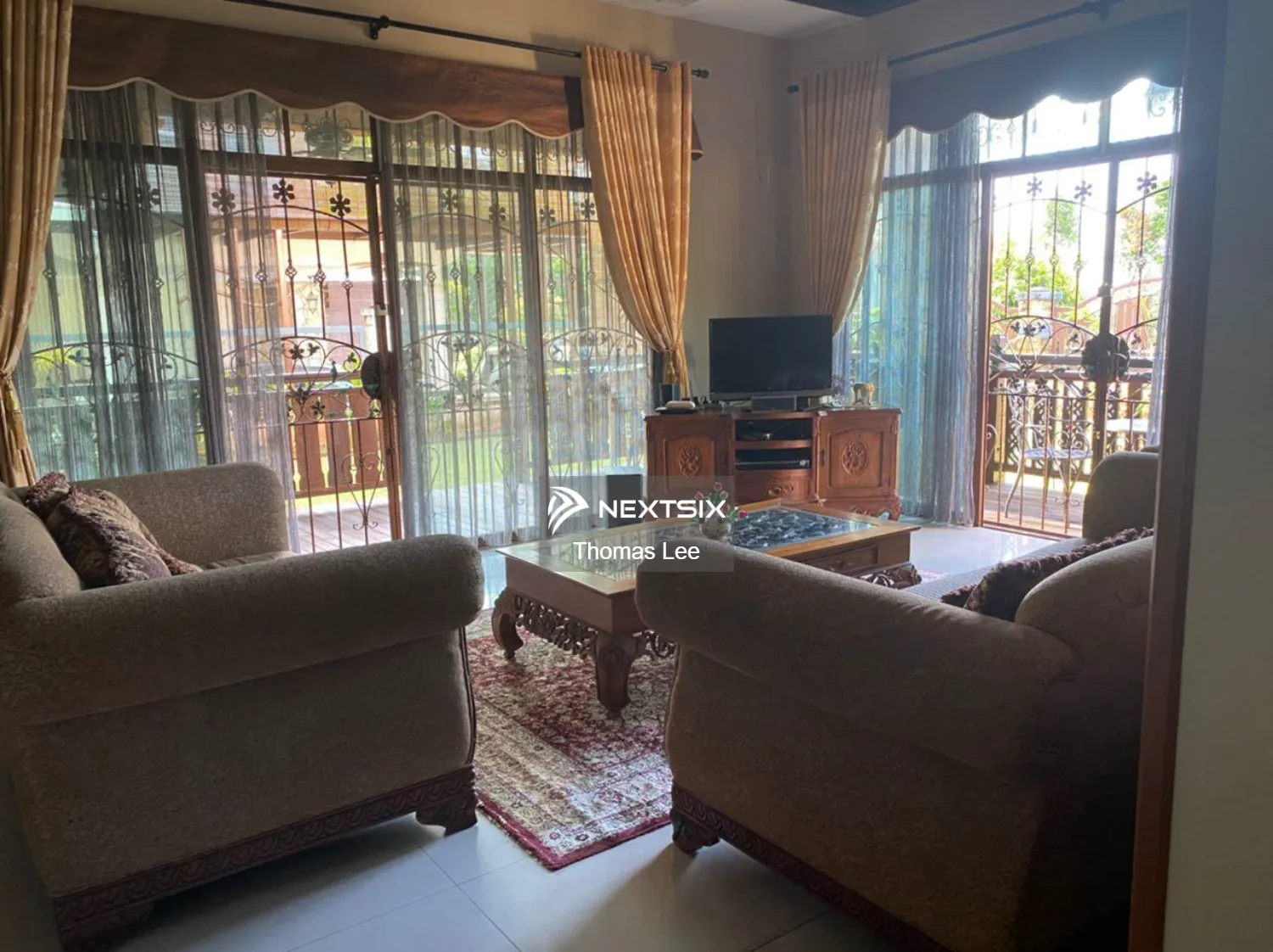 Bungalow For Sale in Skudai Johor - Image 5