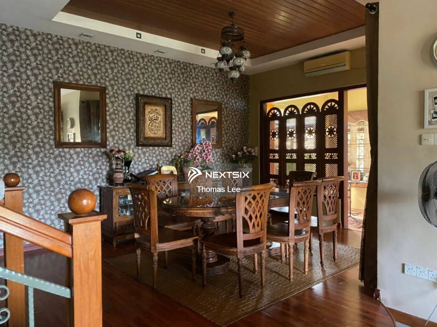 Bungalow For Sale in Skudai Johor - Image 6