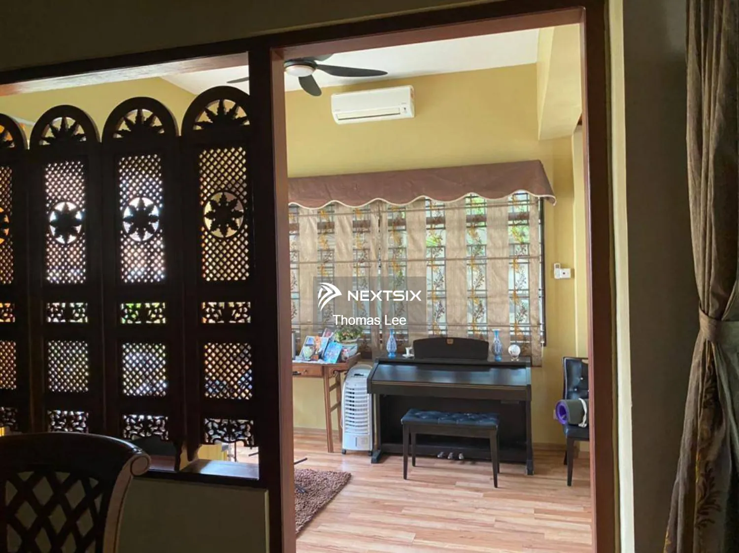 Bungalow For Sale in Skudai Johor - Image 7