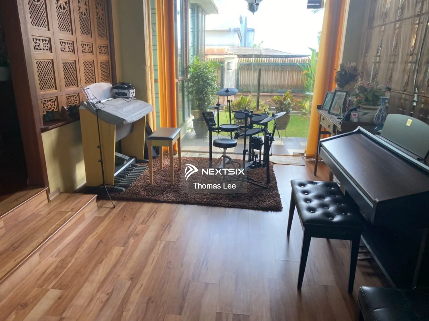 Bungalow For Sale in Skudai Johor - Image 8