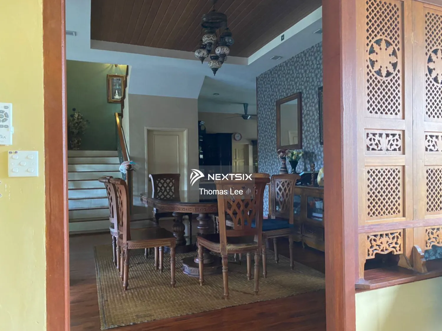 Bungalow For Sale in Skudai Johor - Image 9