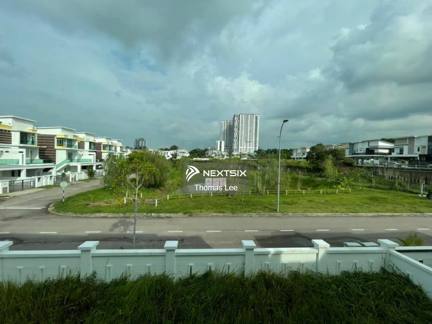 Cluster House For Sale in Skudai Johor - Image 17
