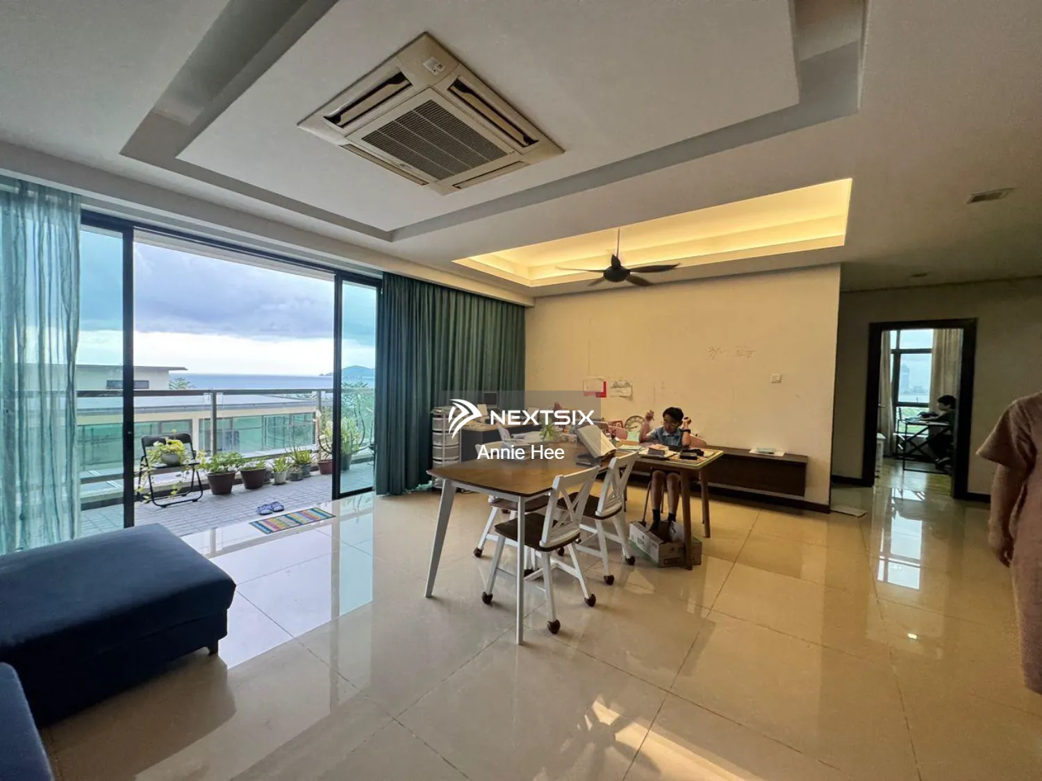 Condominium For Sale in Kota Kinabalu Sabah