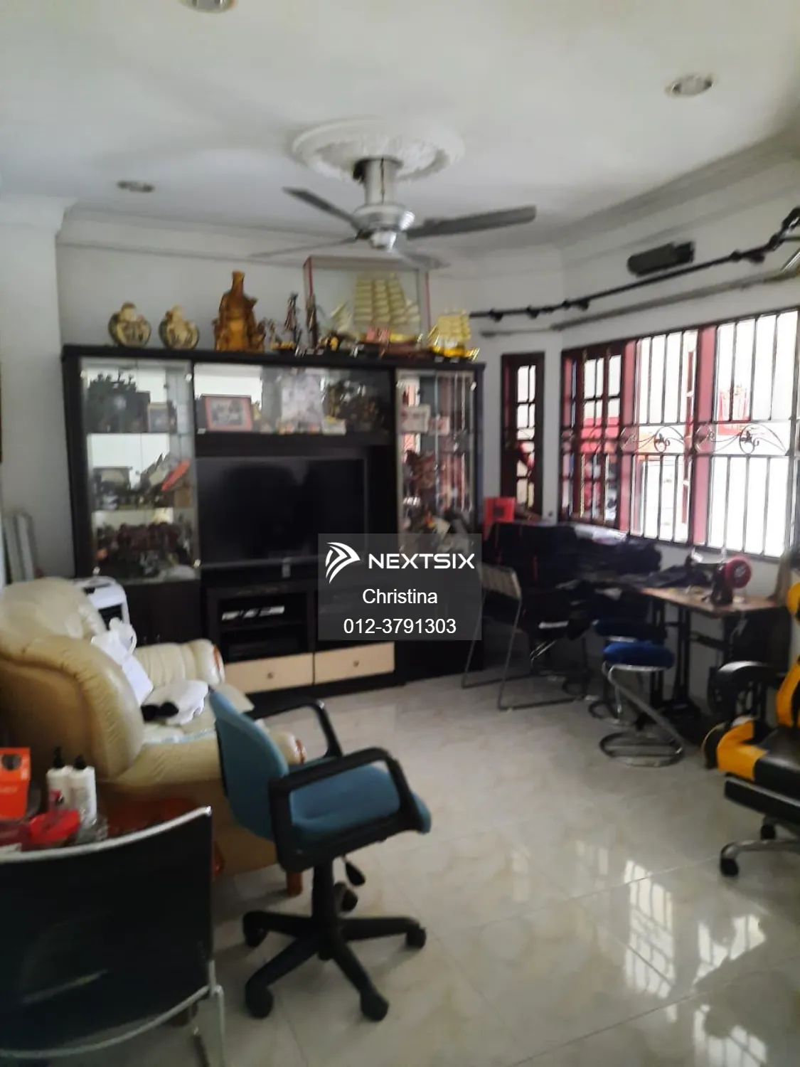 2-sty Terrace/Link House For Sale in Petaling Jaya Selangor