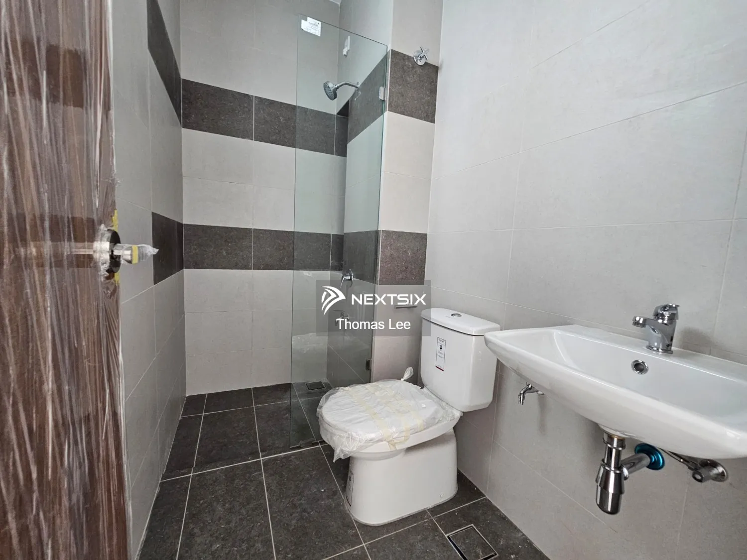 Cluster House For Sale in Skudai Johor - Image 13