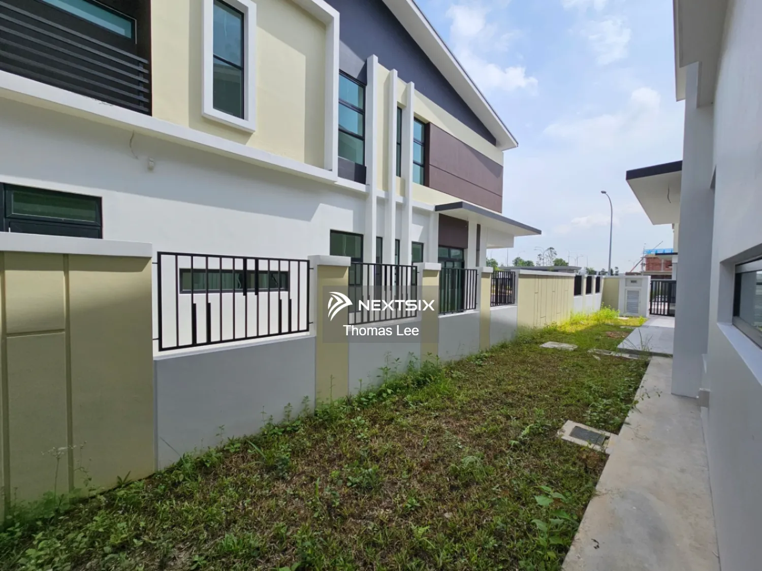 Cluster House For Sale in Skudai Johor - Image 14