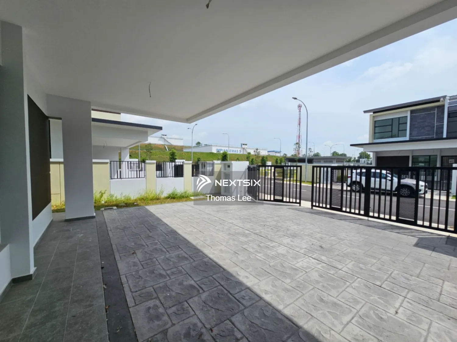 Cluster House For Sale in Skudai Johor - Image 15