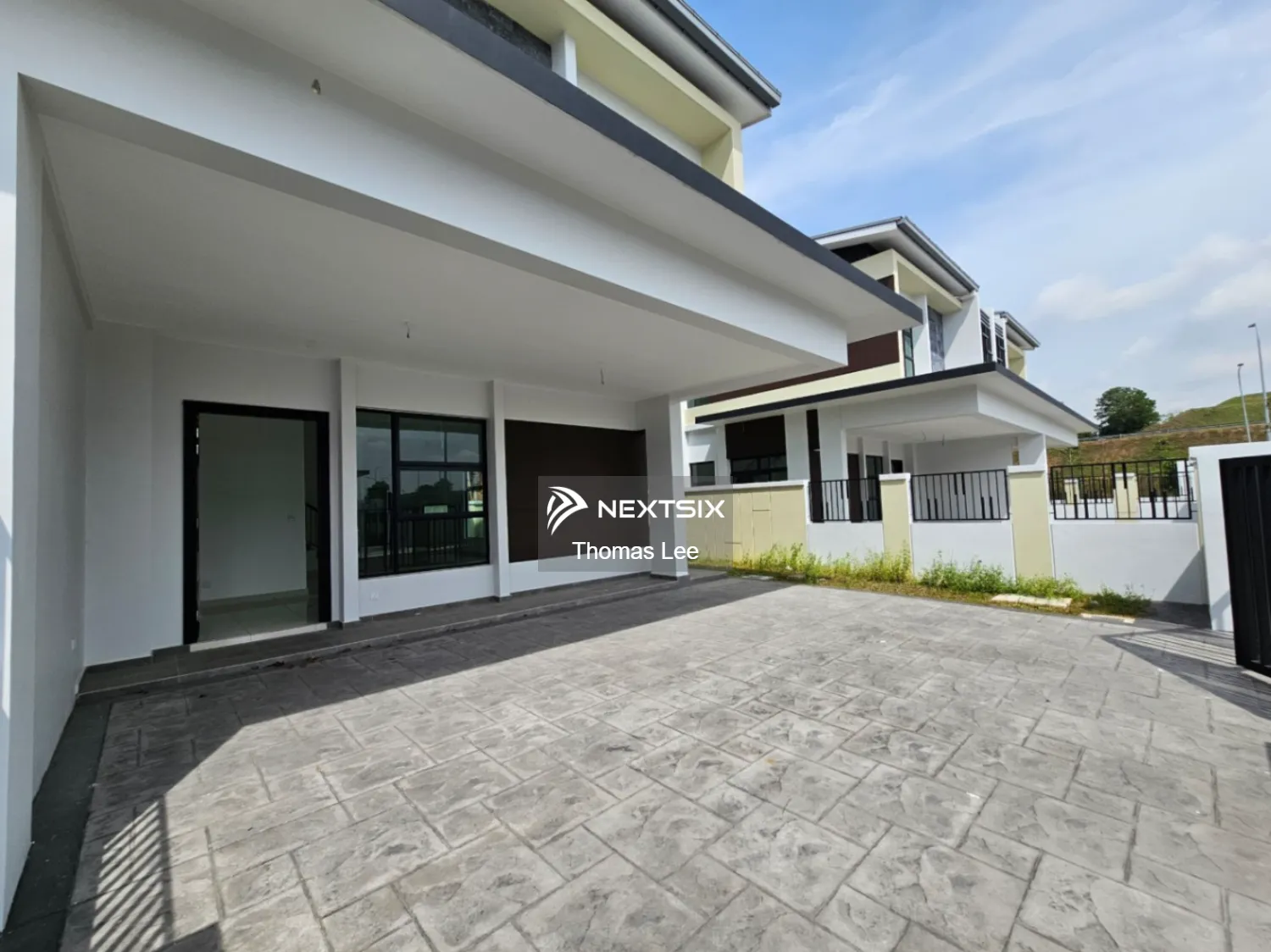 Cluster House For Sale in Skudai Johor - Image 16