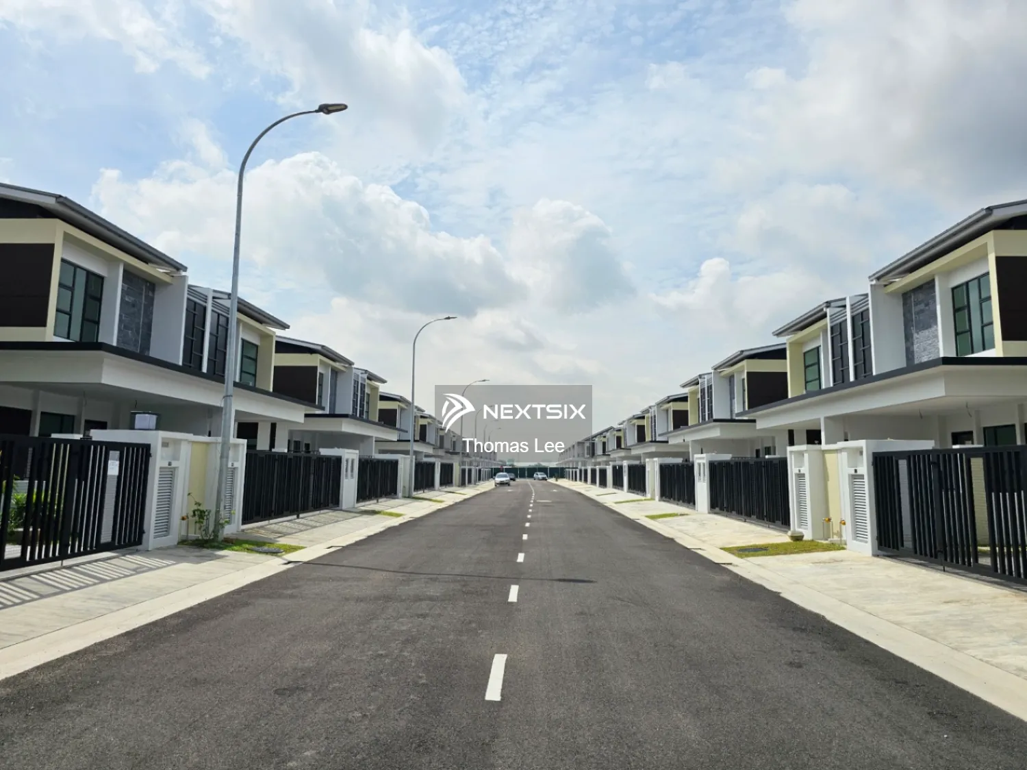 Cluster House For Sale in Skudai Johor - Image 17