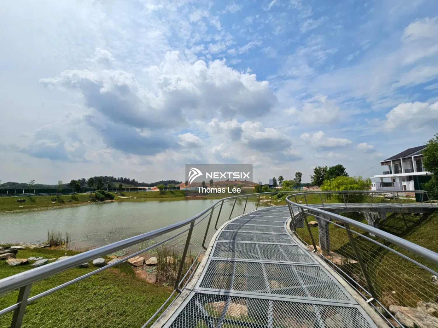 Cluster House For Sale in Skudai Johor - Image 21