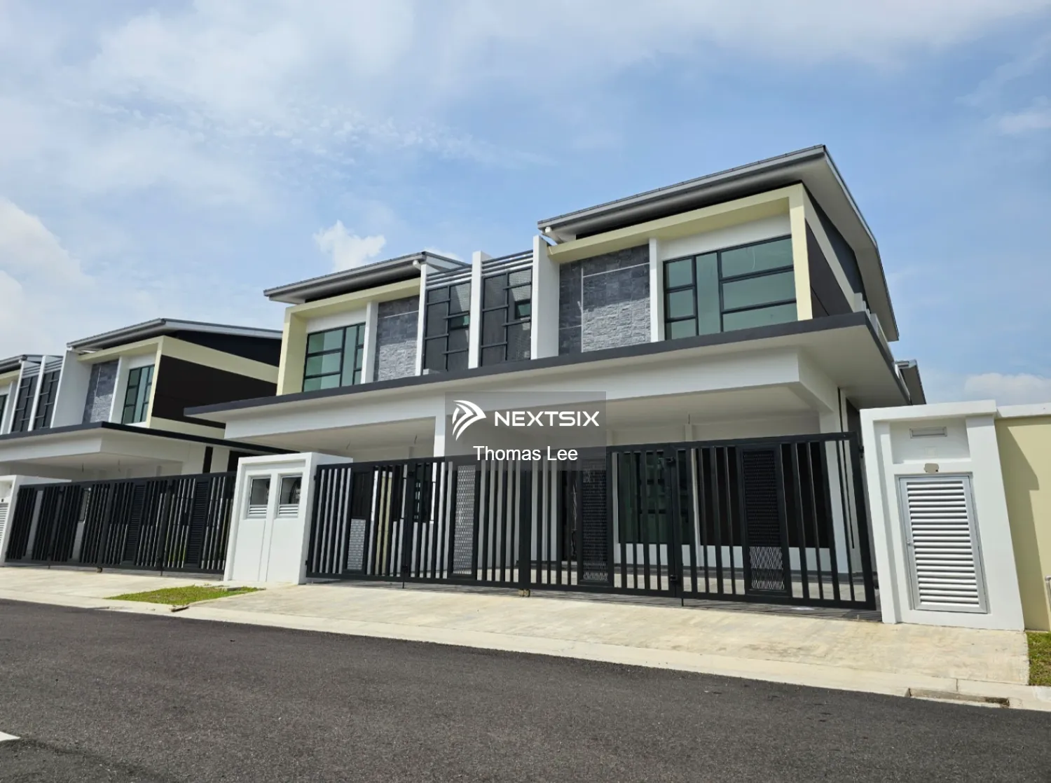 Cluster House For Sale in Skudai Johor - Image 24