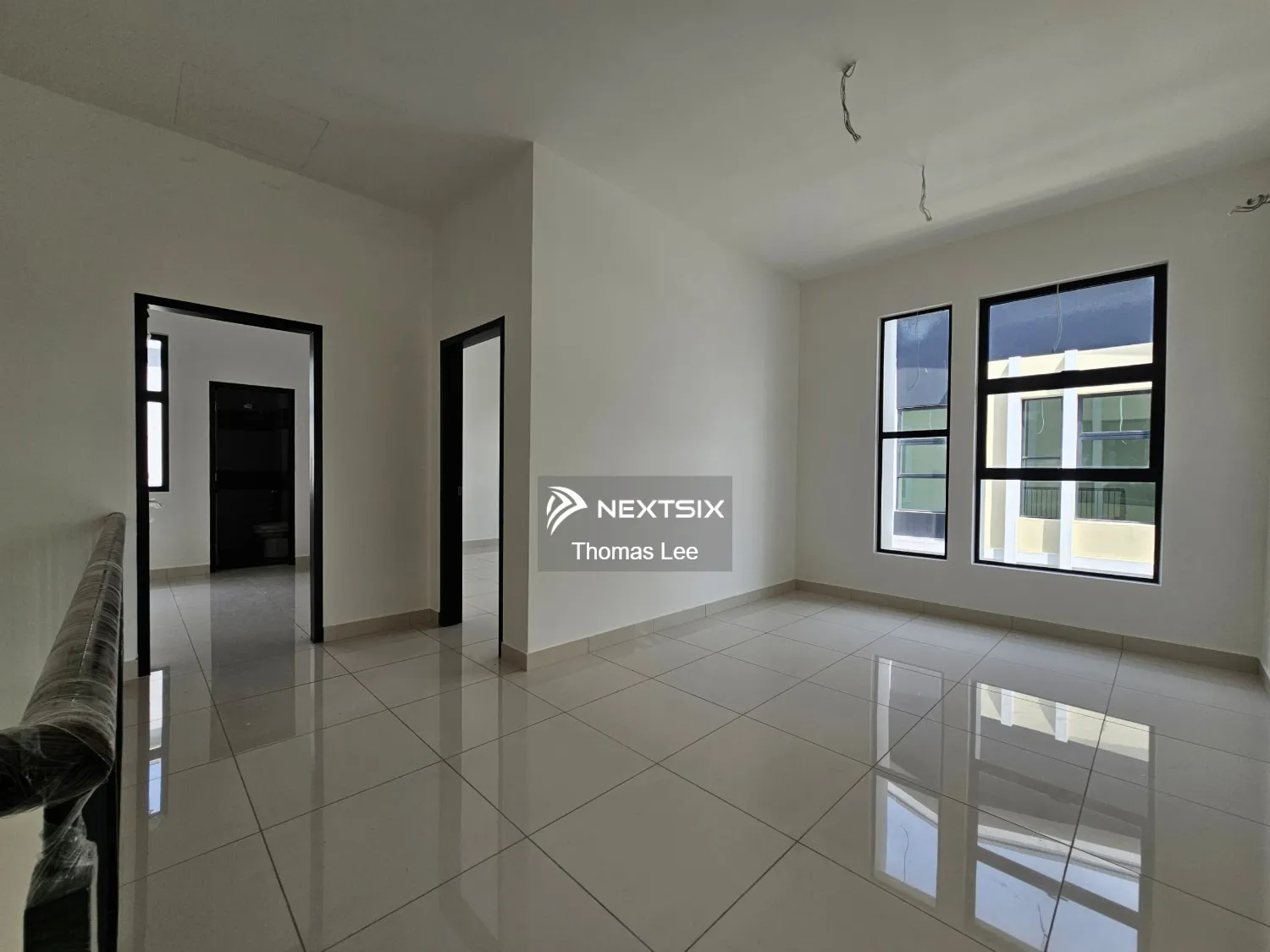Cluster House For Sale in Skudai Johor - Image 9