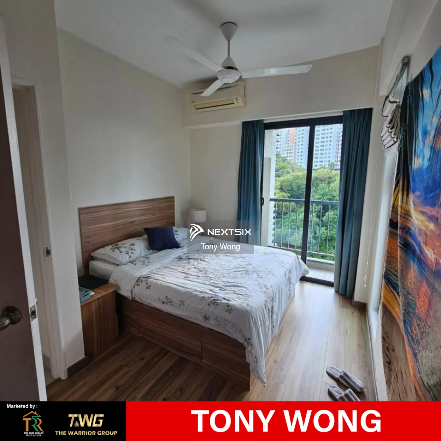 Condominium For Rent in Kota Kinabalu Sabah