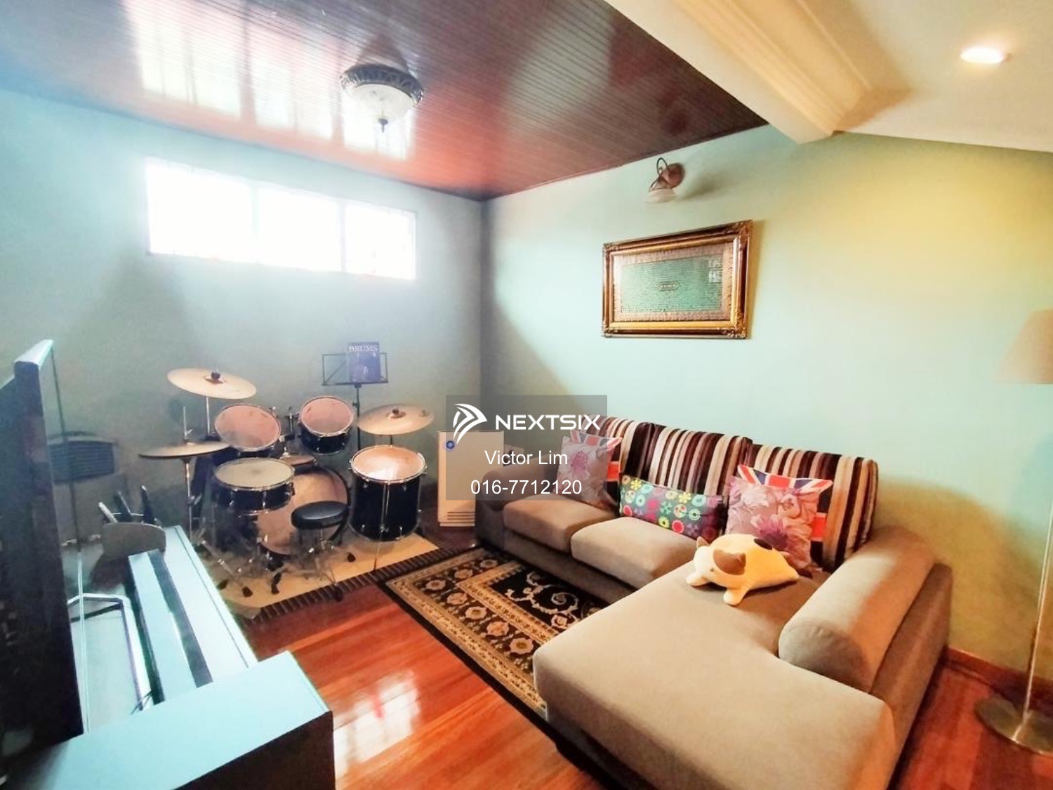 1.5-sty Terrace/Link House For Sale in Johor Bahru Johor - Image 5