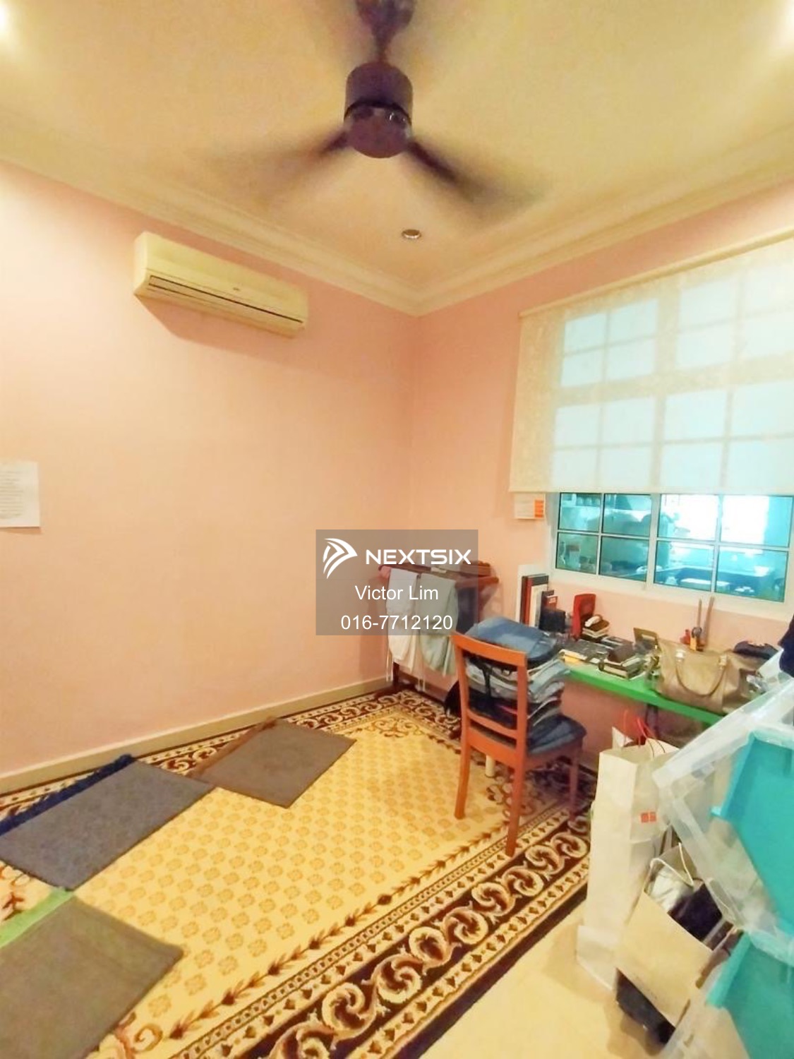 1.5-sty Terrace/Link House For Sale in Johor Bahru Johor - Image 6
