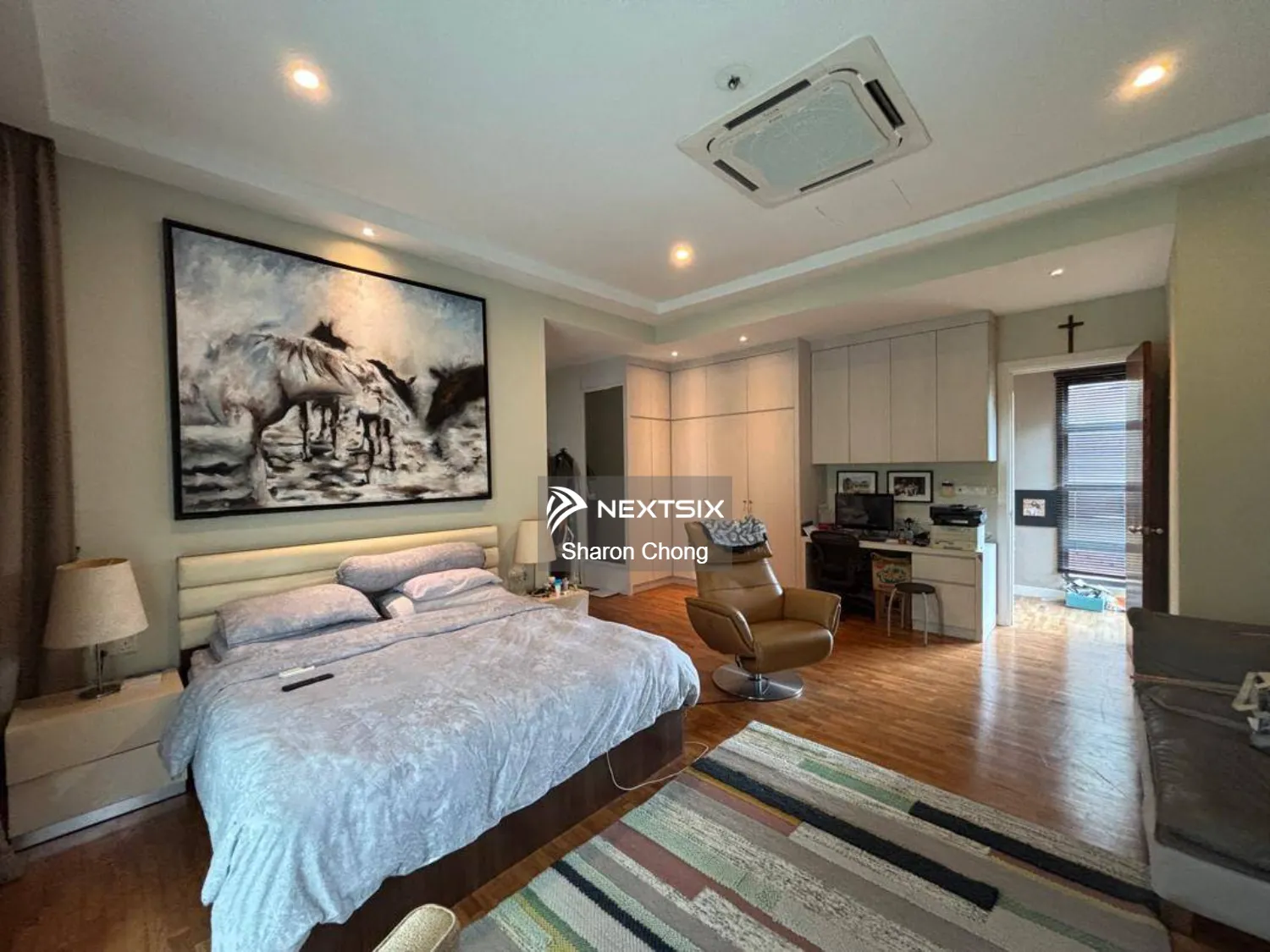 Semi-detached House For Sale in Iskandar Puteri (Nusajaya) Johor - Image 10