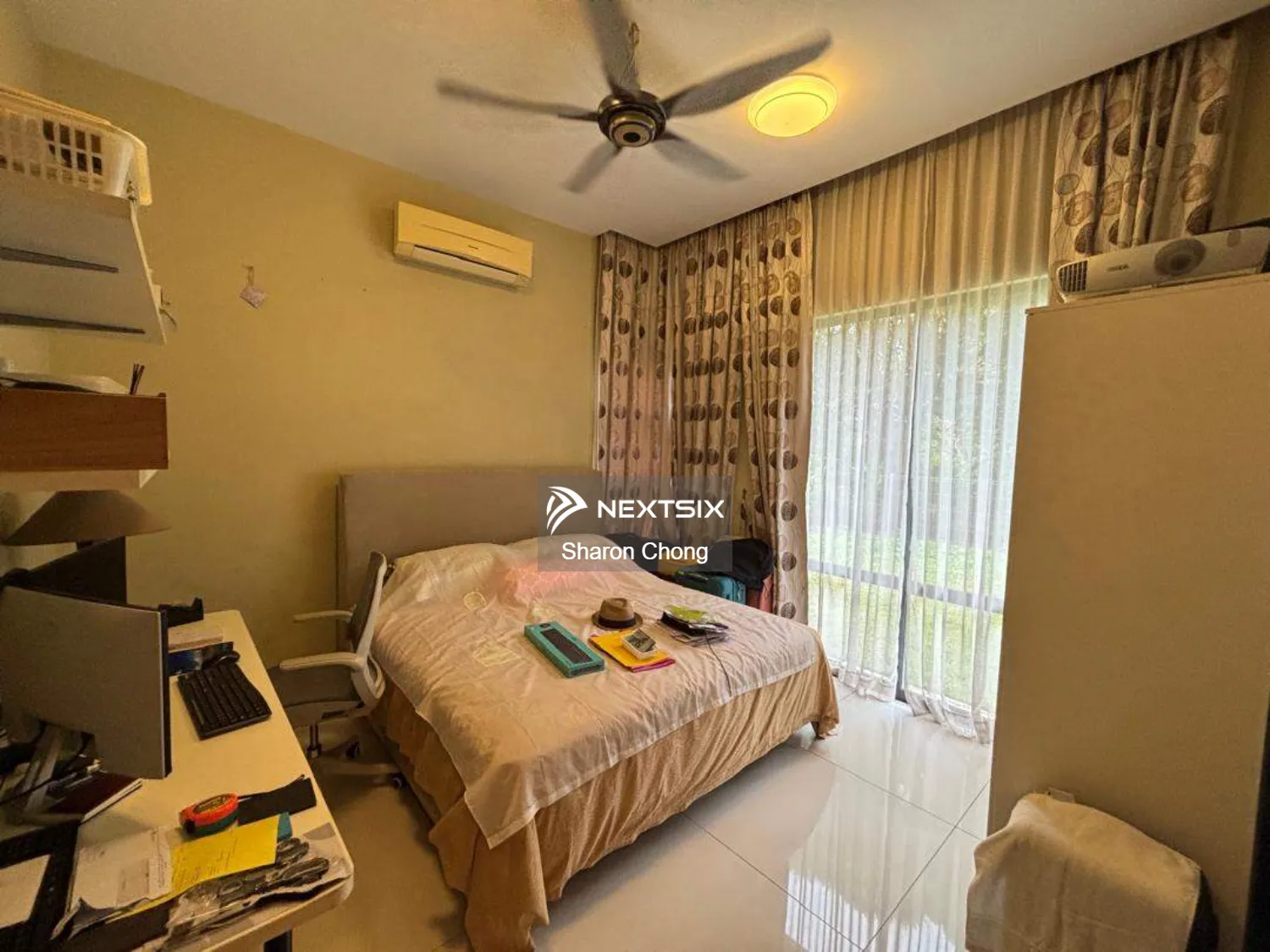 Semi-detached House For Sale in Iskandar Puteri (Nusajaya) Johor - Image 13