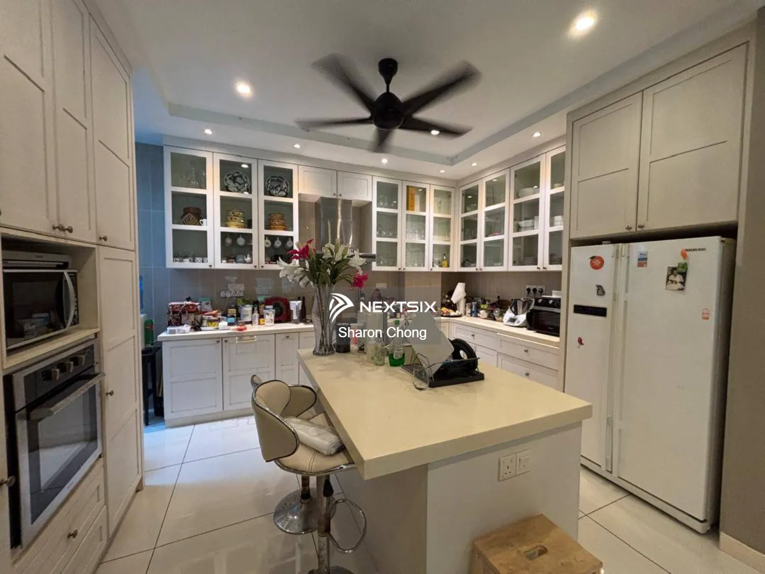 Semi-detached House For Sale in Iskandar Puteri (Nusajaya) Johor - Image 5