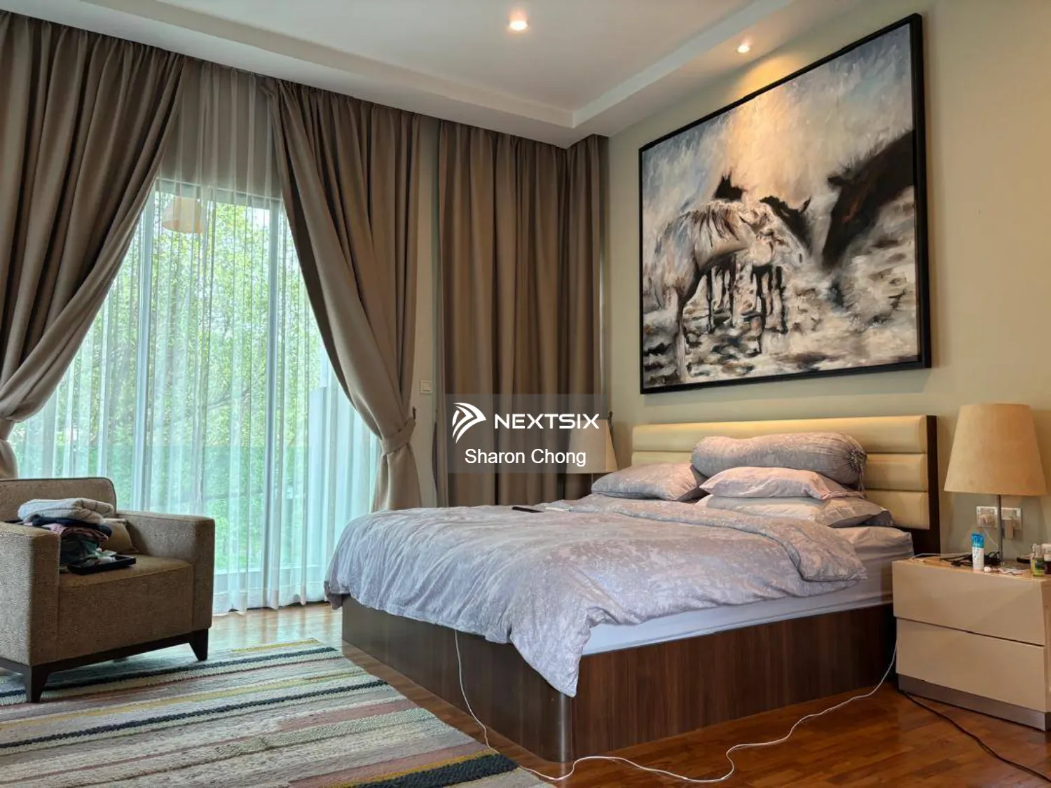 Semi-detached House For Sale in Iskandar Puteri (Nusajaya) Johor - Image 9