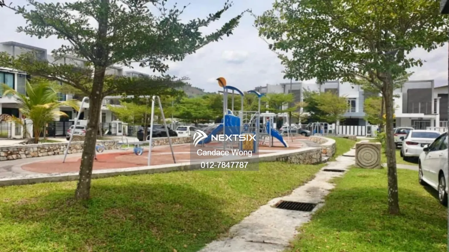 2-sty Terrace/Link House For Sale in Kajang Selangor