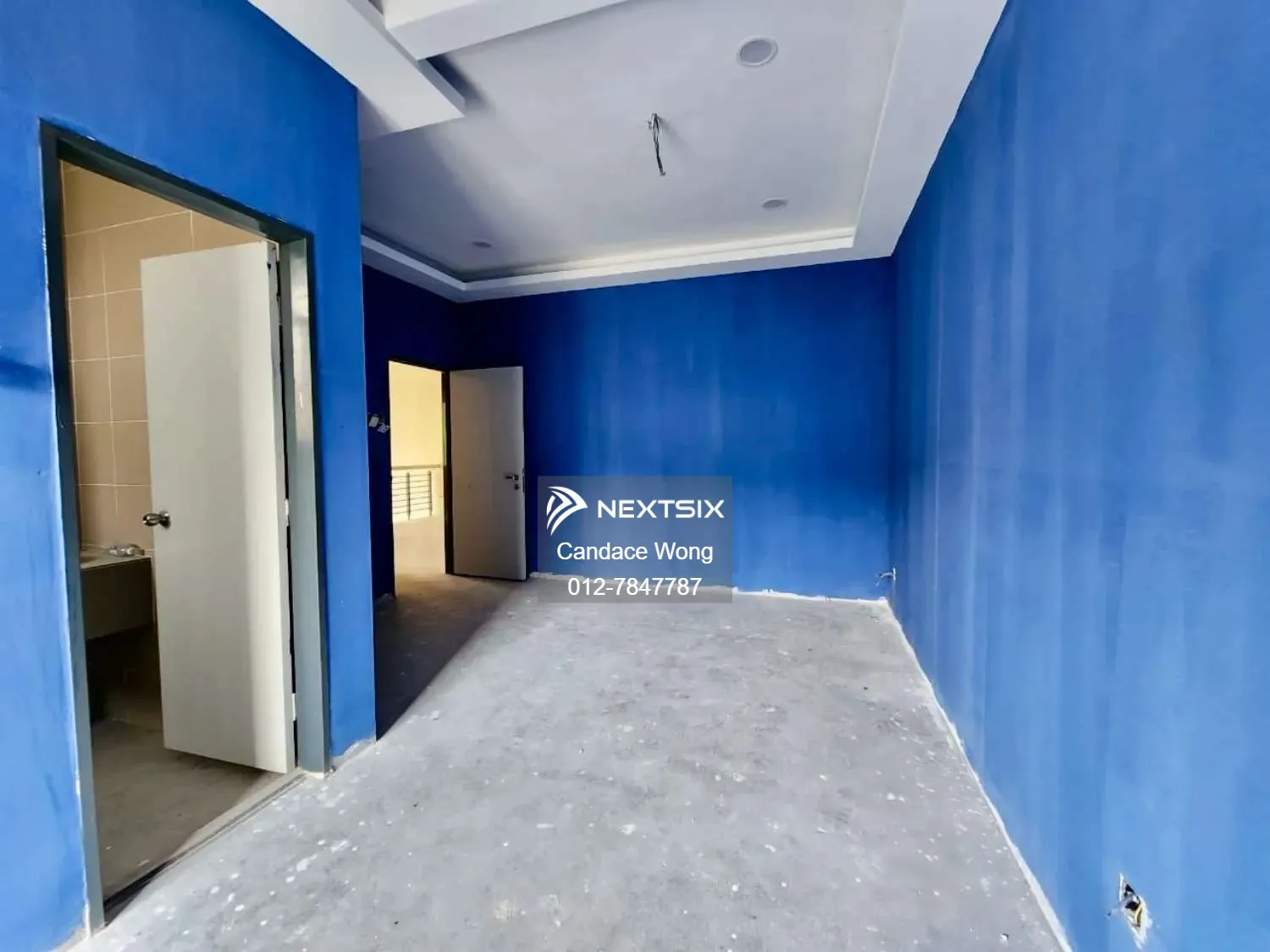 2-sty Terrace/Link House For Sale in Kajang Selangor - Image 17