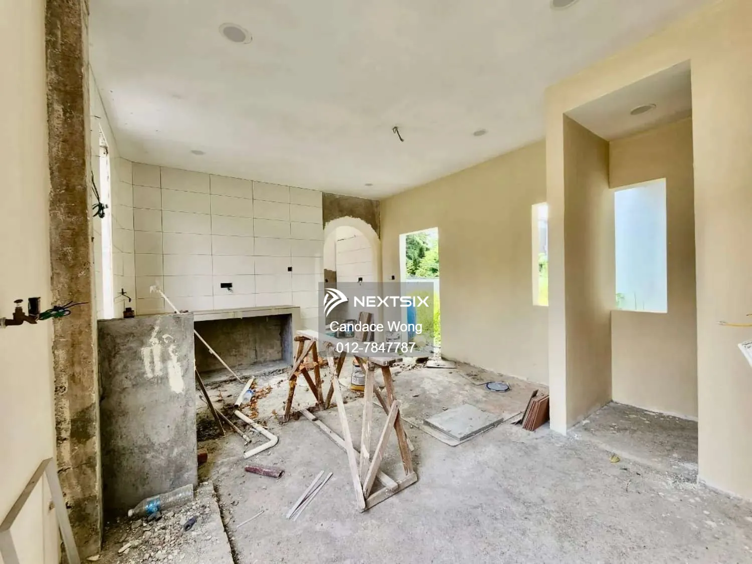 2-sty Terrace/Link House For Sale in Kajang Selangor - Image 19