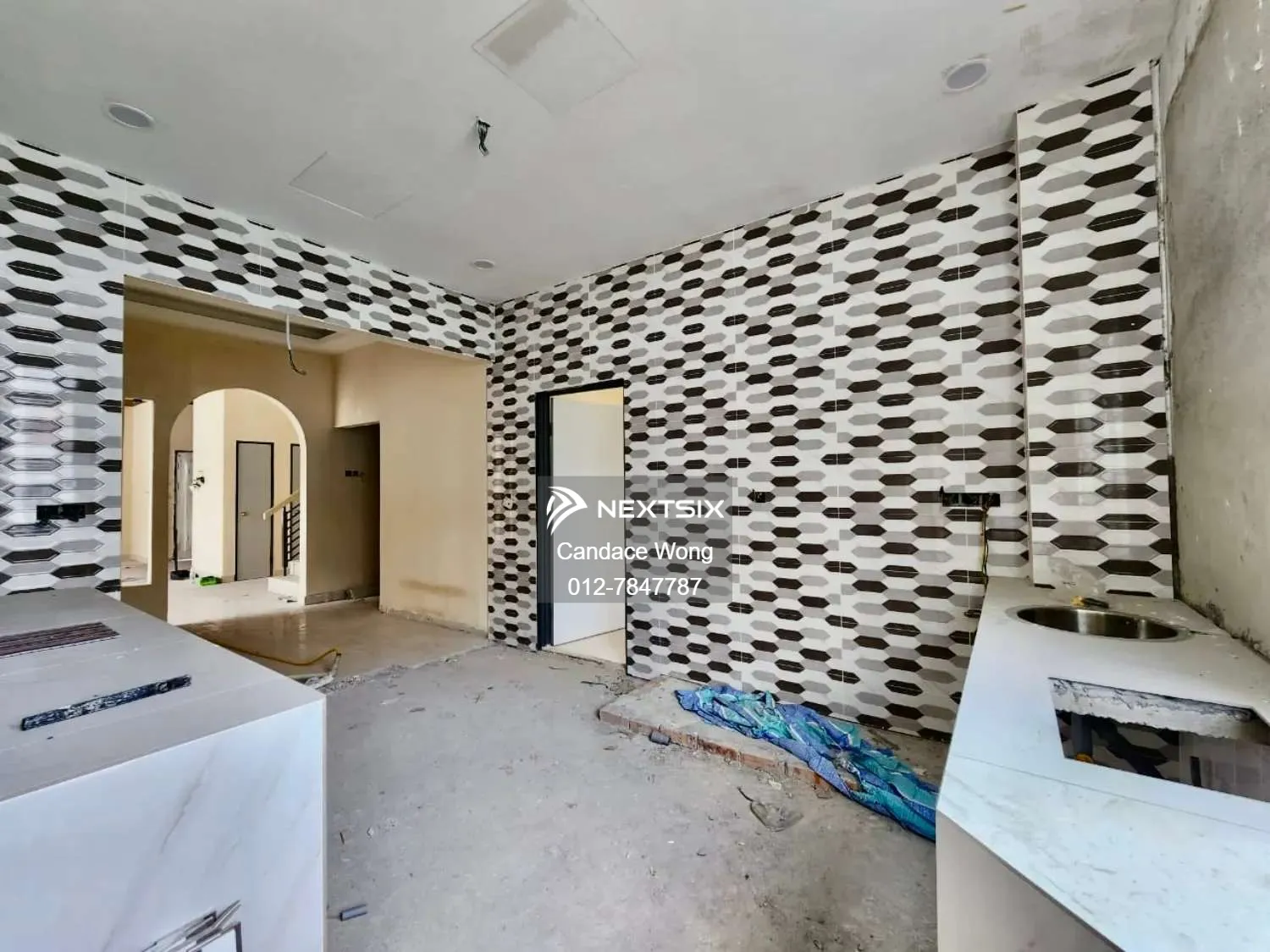 2-sty Terrace/Link House For Sale in Kajang Selangor - Image 24