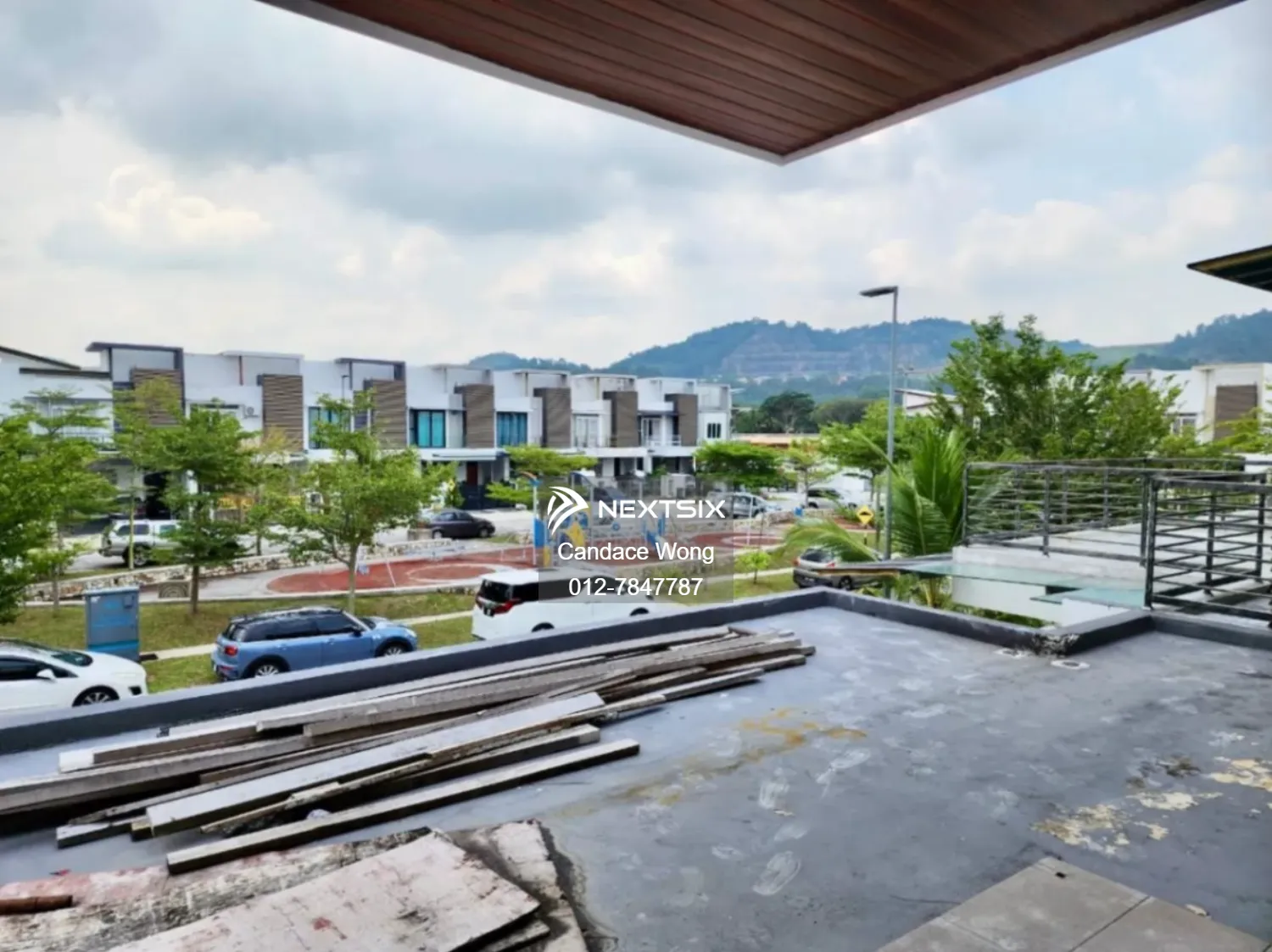 2-sty Terrace/Link House For Sale in Kajang Selangor - Image 27