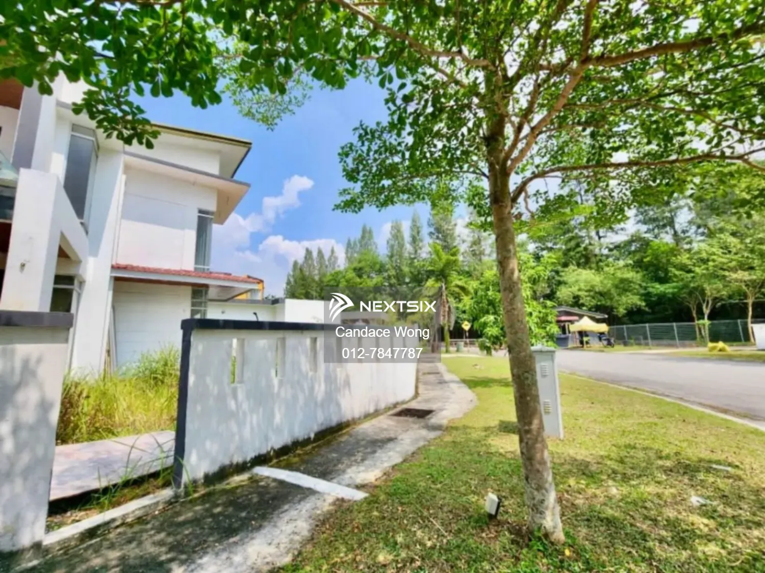 2-sty Terrace/Link House For Sale in Kajang Selangor - Image 28