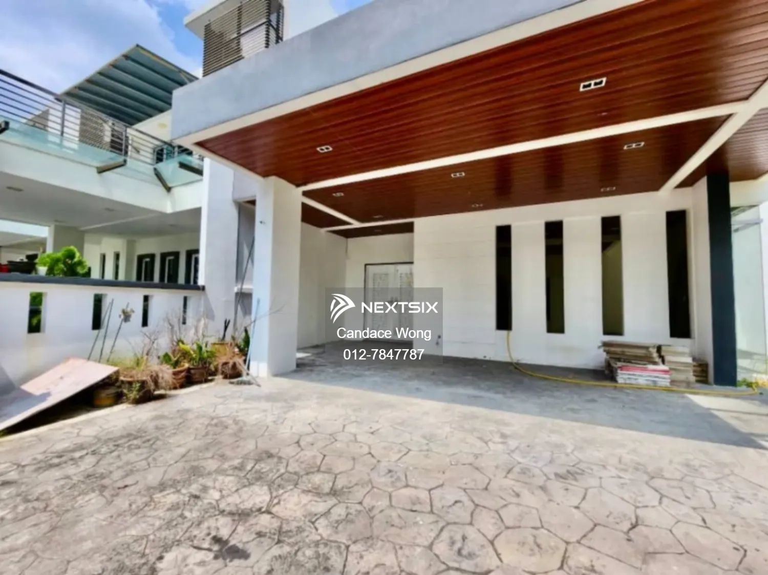 2-sty Terrace/Link House For Sale in Kajang Selangor - Image 6