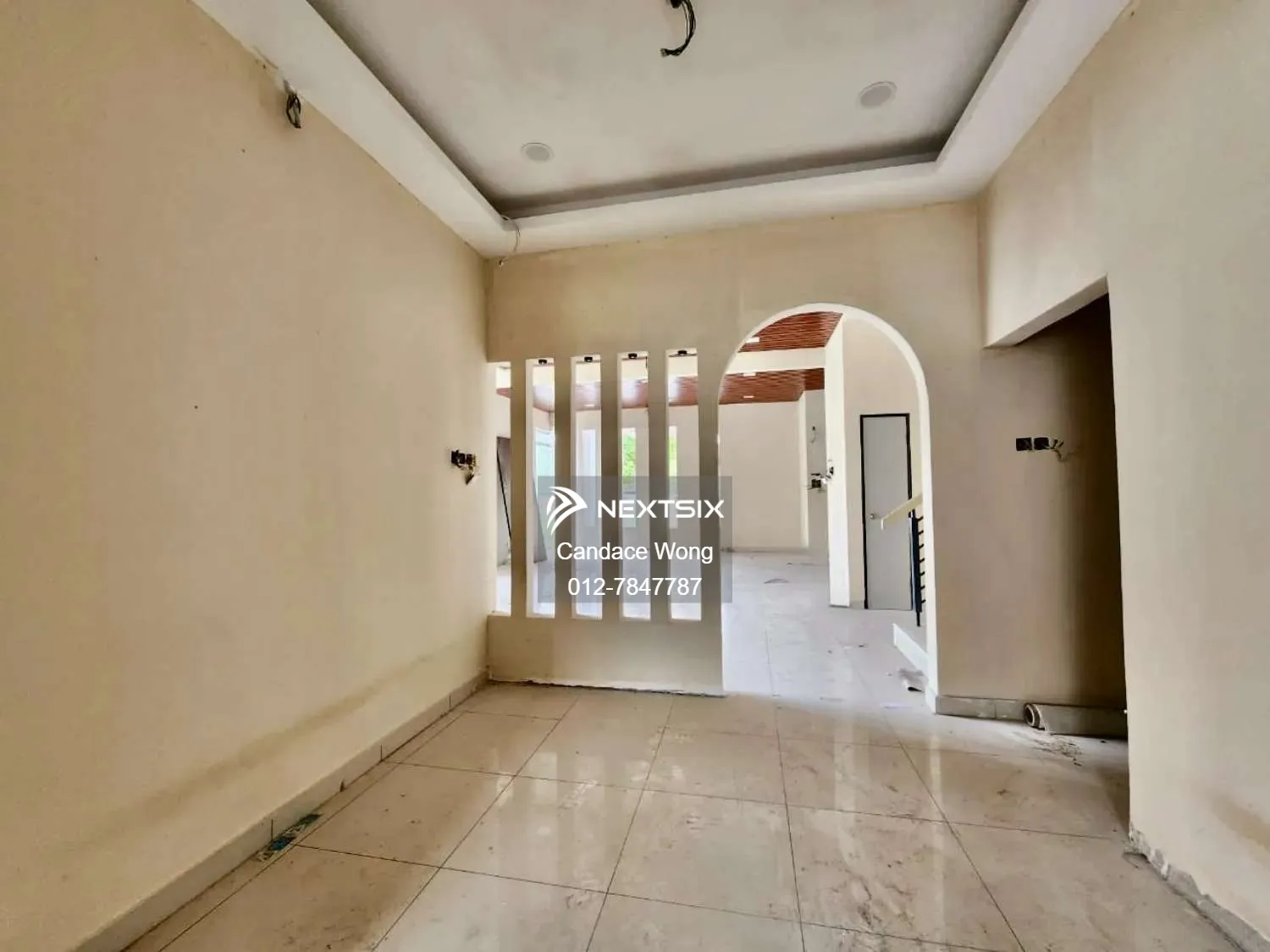 2-sty Terrace/Link House For Sale in Kajang Selangor - Image 9