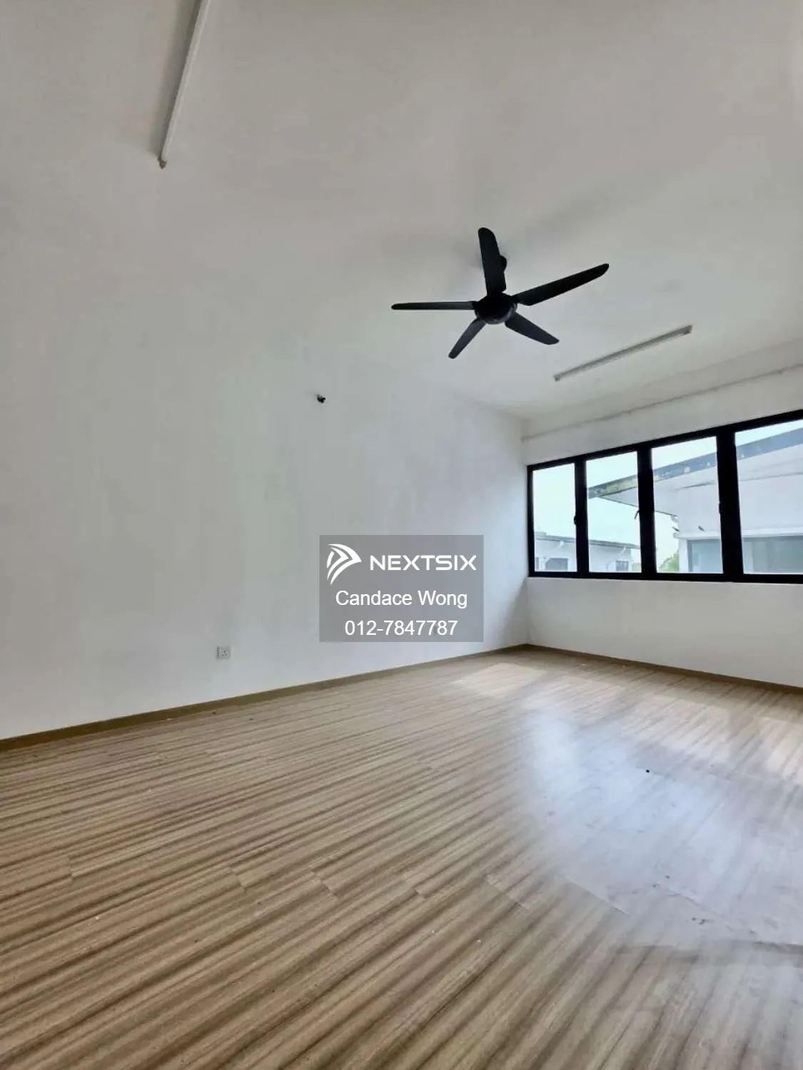 Semi-detached House For Sale in Kajang Selangor - Image 11