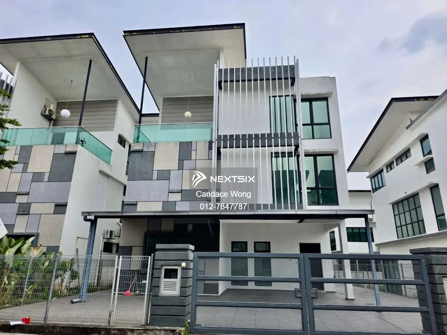 Semi-detached House For Sale in Kajang Selangor - Image 13