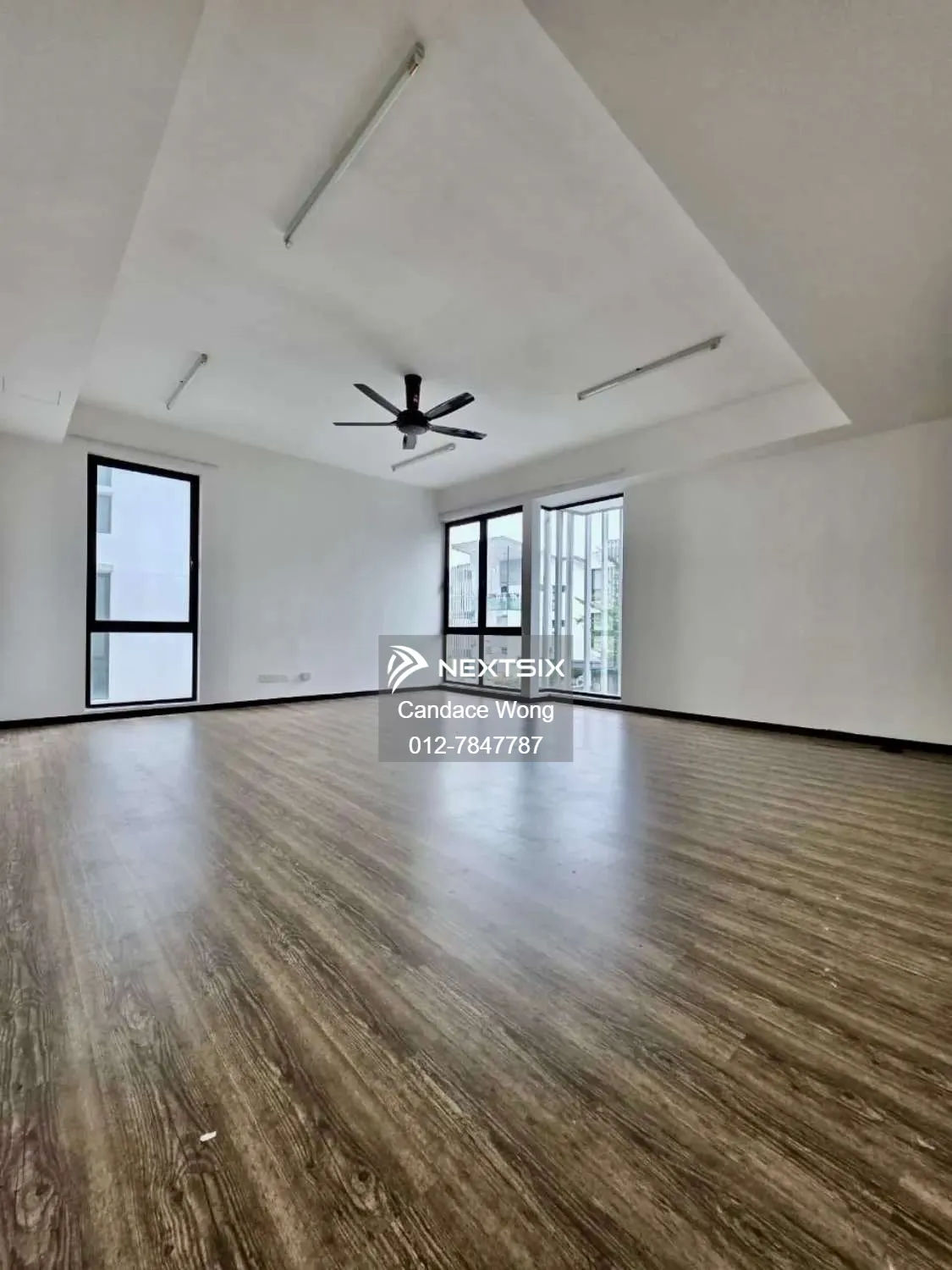 Semi-detached House For Sale in Kajang Selangor - Image 5