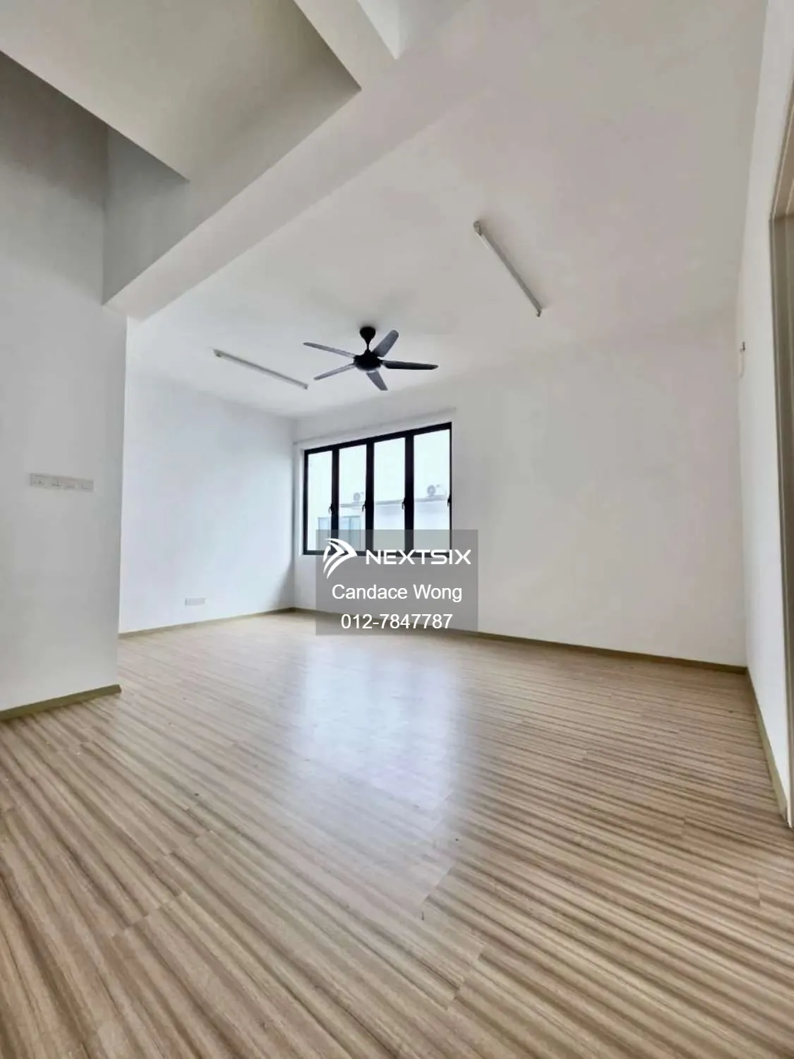 Semi-detached House For Sale in Kajang Selangor - Image 6