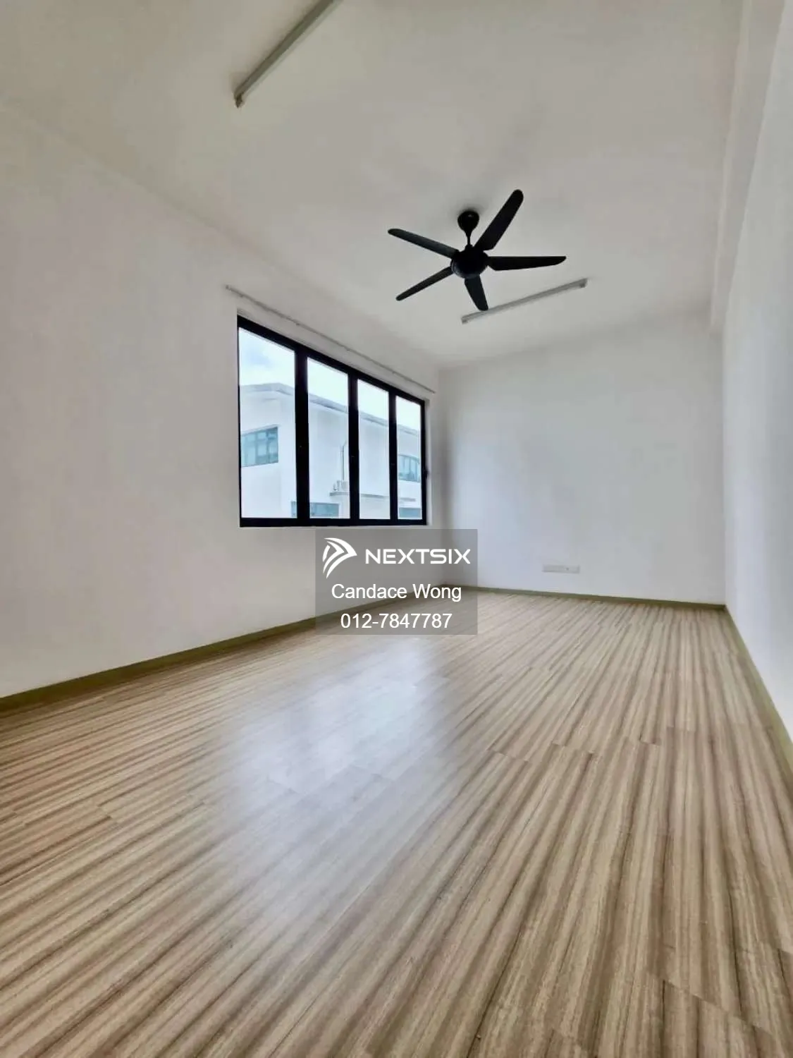 Semi-detached House For Sale in Kajang Selangor - Image 7
