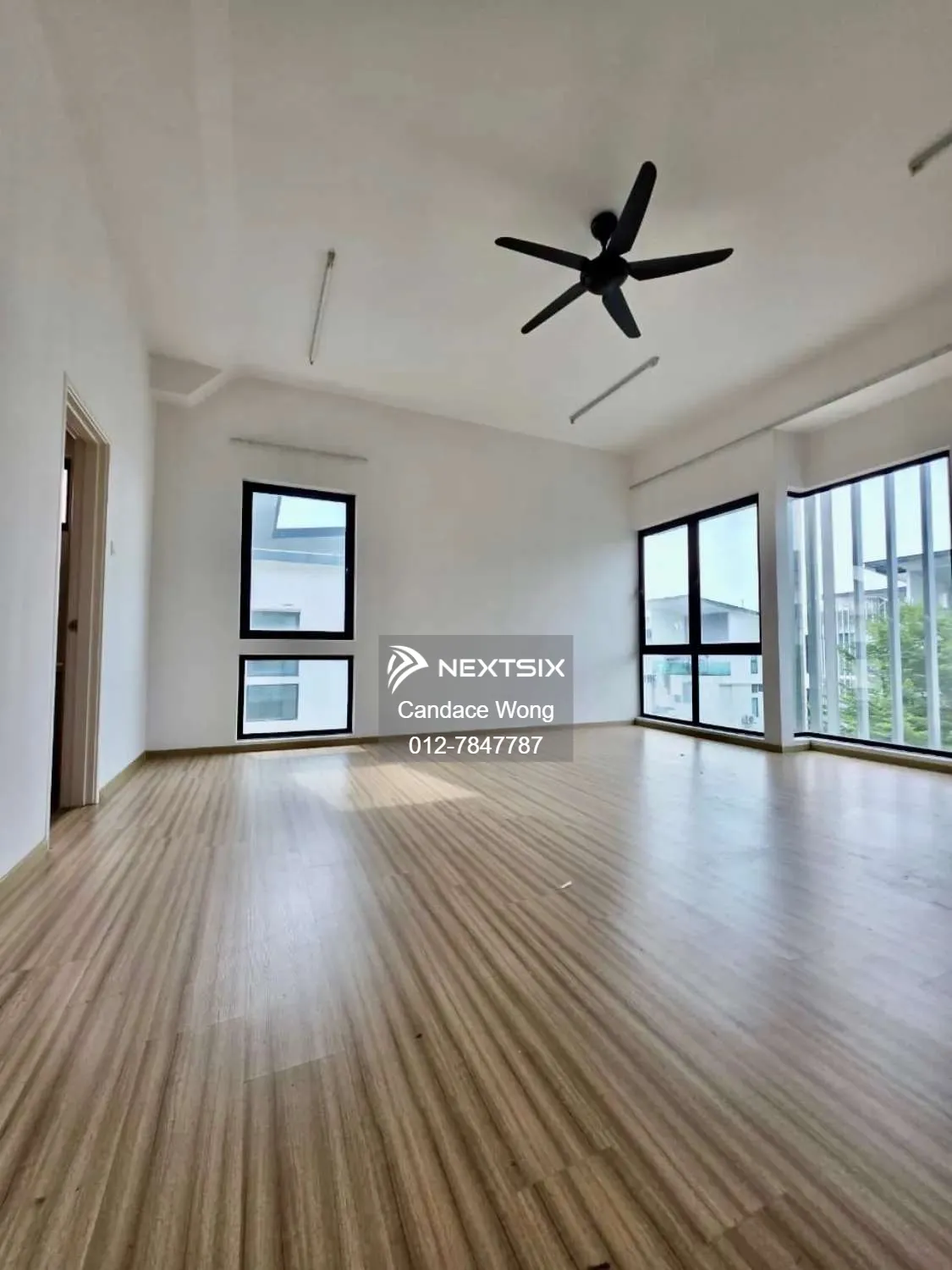 Semi-detached House For Sale in Kajang Selangor - Image 9