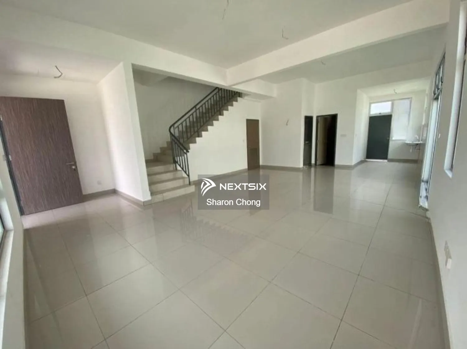 2-sty Terrace/Link House For Sale in Johor Bahru Johor