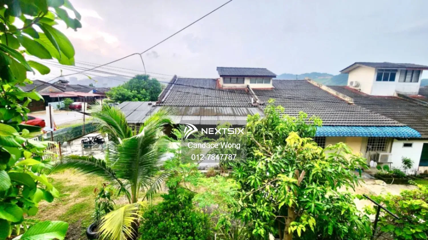 1-sty Terrace/Link House For Sale in Kajang Selangor - Image 10