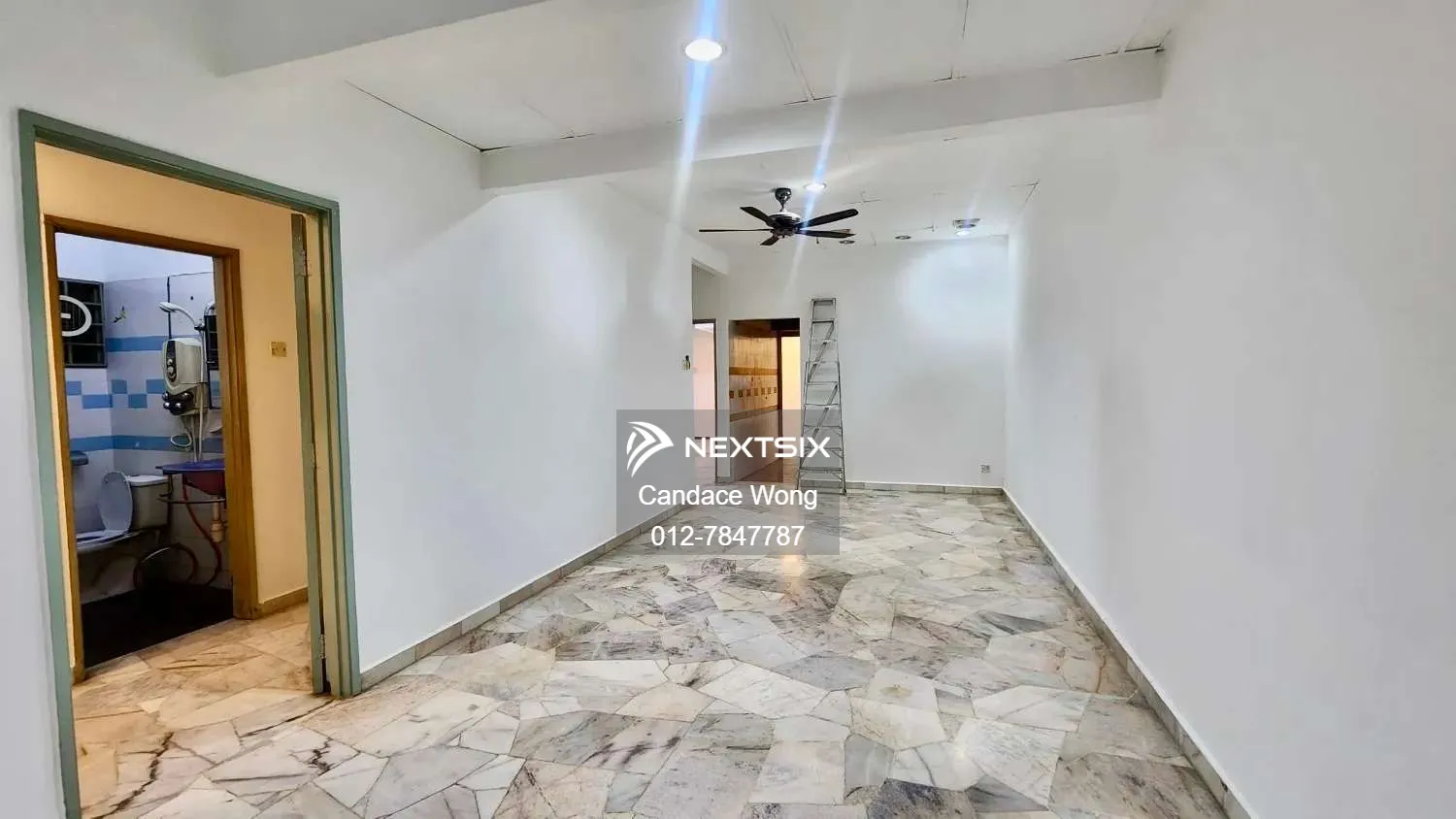 1-sty Terrace/Link House For Sale in Kajang Selangor - Image 11