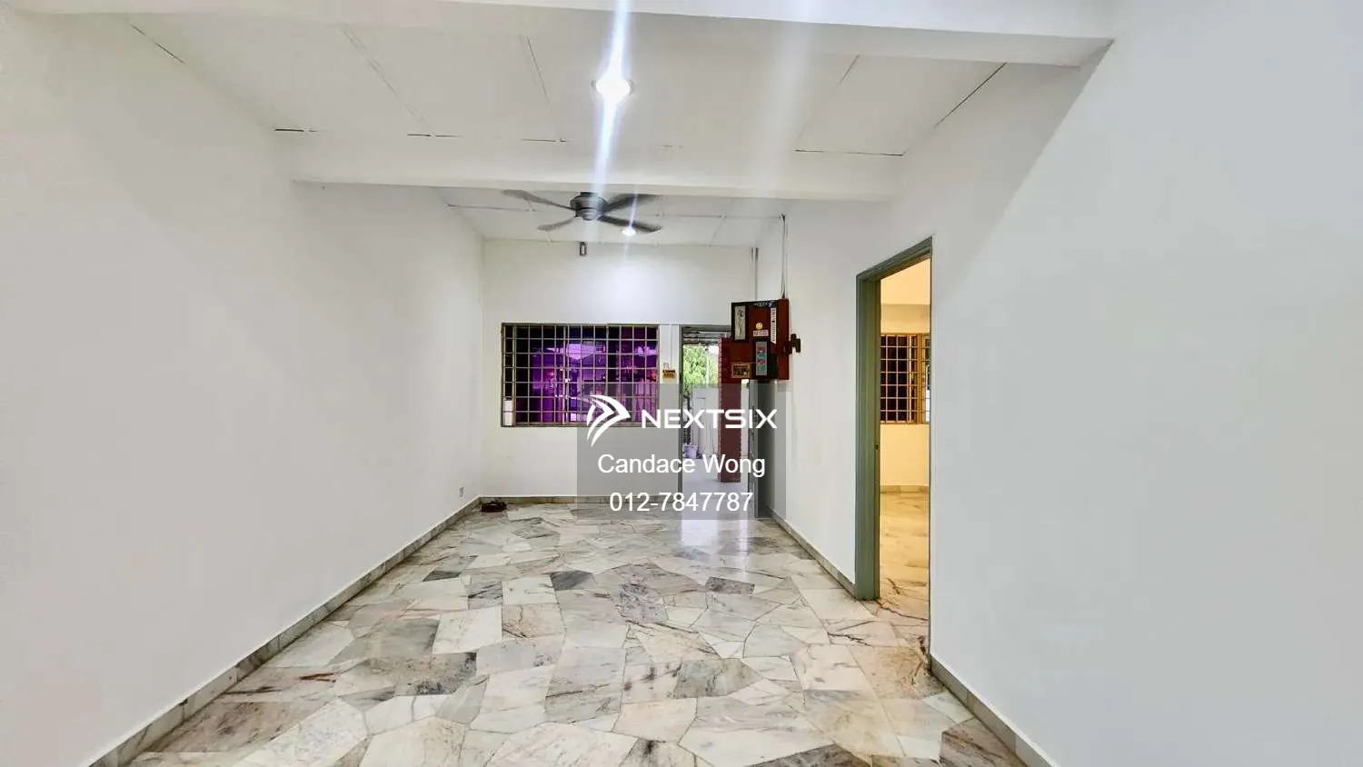 1-sty Terrace/Link House For Sale in Kajang Selangor - Image 12