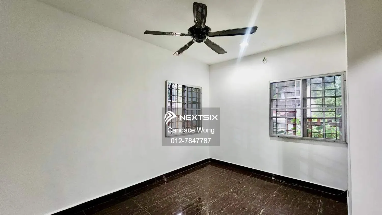 1-sty Terrace/Link House For Sale in Kajang Selangor - Image 15