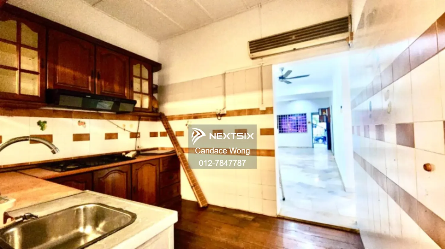 1-sty Terrace/Link House For Sale in Kajang Selangor - Image 18